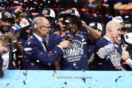 From Dreaming Big to Starting Over: My Journey Beyond the NCAA Championship