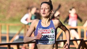 Innes Fitzgerald Dominates European Under-20 Championships with Stunning 3,000m and 5,000m Double Victory!
