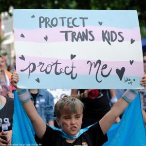 Why We Must Talk About Trans Kids in Sports Now