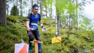 Tragic Loss: Italian Athlete Mattia Debertolis Passes Away After Sudden Collapse at World Games
