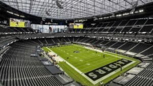 A’s Las Vegas Stadium Could Skyrocket to  Billion, Owner Fisher Reveals