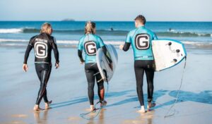 Exciting Sports Travel Trends Set to Dominate 2025