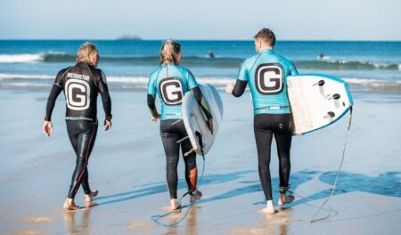 Exciting Sports Travel Trends Set to Dominate 2025