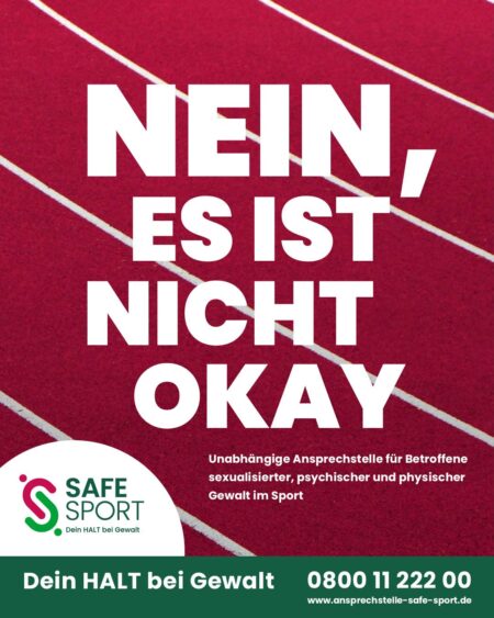 The Shocking Truth Behind SafeSport: Why the Organization Meant to Protect Athletes Is Falling Short