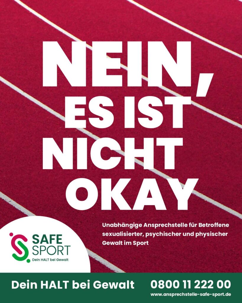 The Shocking Truth Behind SafeSport: Why the Organization Meant to Protect Athletes Is Falling Short
