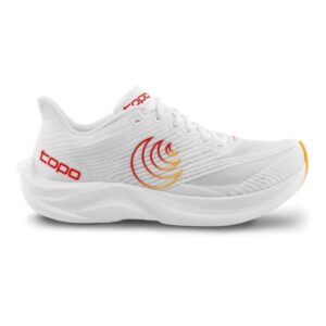 Conquer the Wind and Elevate Your Run with the Topo Athletic Cyclone 3