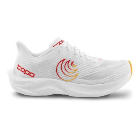 Conquer the Wind and Elevate Your Run with the Topo Athletic Cyclone 3