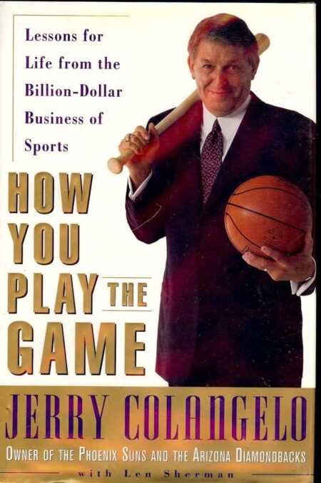 Why This Billion-Dollar Sports Giant Deserves a Different Business Model