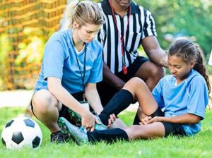 Why Are Injuries Among Youth Athletes on the Rise? Discover the Surprising Causes