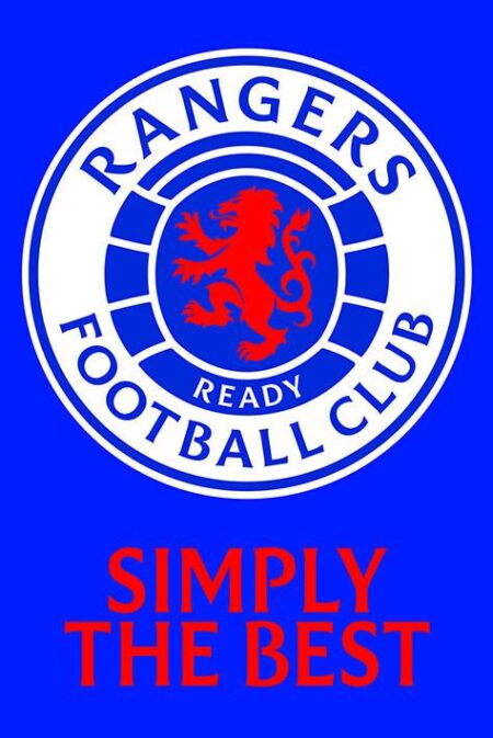 Rangers Secure Thrilling 4-2 Victory Over Alloa Athletic to Advance to Premier Sports Cup Quarter-Finals