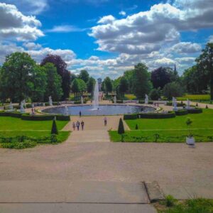Discover Thrilling Parks, Sports, and Activities to Experience in Boston