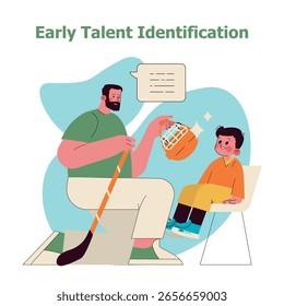 For or Against? The Pros and Cons of Early Talent Identification in Sport | Blog | SIRC – The Sport Information Resource Centre