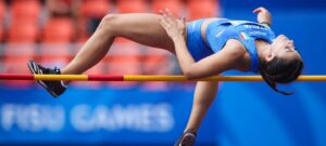 Feel the Excitement: Watch Diamond League Silesia Live Now!