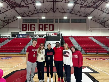 Unprecedented Triumphs: Inside Denison’s Extraordinary Year in Sports
