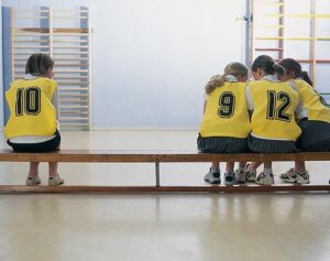 When Organized Sports Intimidate Instead of Inspire: Exposing the Hidden Bullying Epidemic