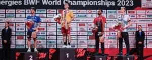 5 Must-Watch World Championships Every Indian Sports Fan Can’t Miss: Badminton, Athletics, Archery, Wrestling