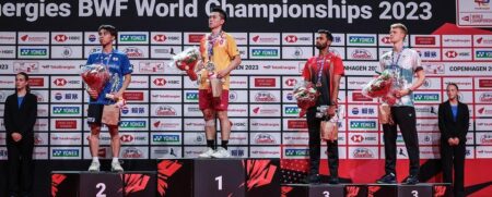 5 Must-Watch World Championships Every Indian Sports Fan Can’t Miss: Badminton, Athletics, Archery, Wrestling