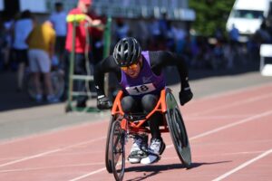 Join the Movement: Athletics Trust Scotland Seeks Passionate Volunteers for Trustee Roles