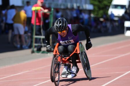 Join the Movement: Athletics Trust Scotland Seeks Passionate Volunteers for Trustee Roles