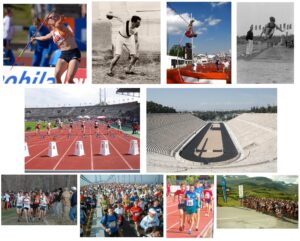 Get Moving: Discover Exciting Athletic, Sports, and Fitness Opportunities in Rochester