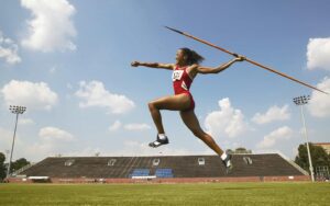 Javelin and Relay Shine Bright at LA Games: Exclusive Insights from Indian Chief Athletics Coach Radhakrishnan Nair