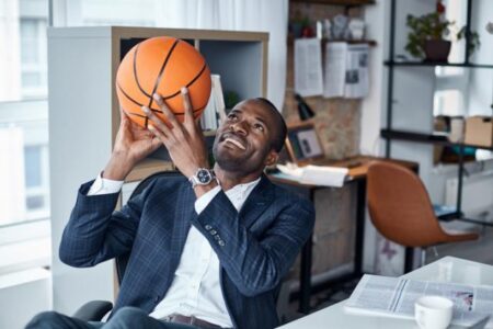 Inside the Dynamic World of 2025’s Most Influential Sports Agents