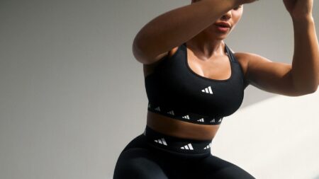 The right sports bra may increase your running performance by 7% – Frontiers