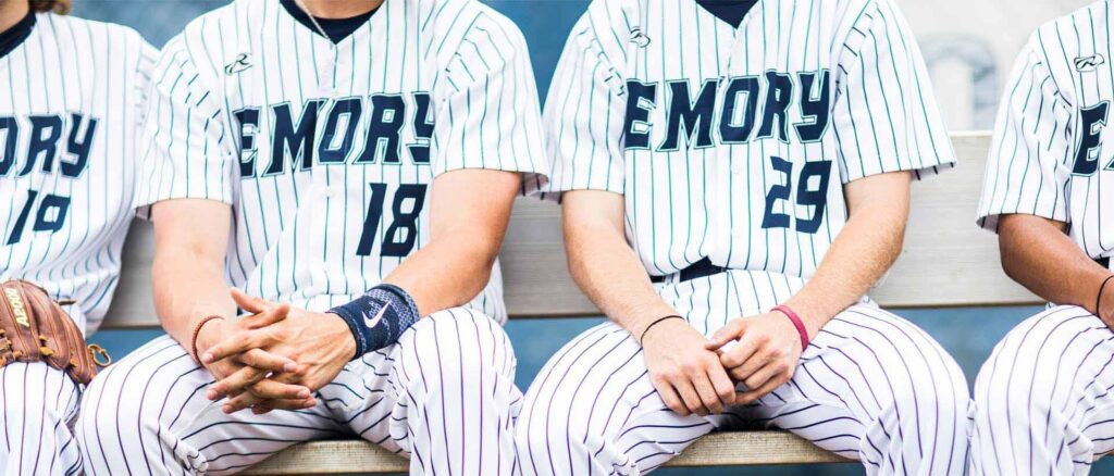Emory Athletics Secures Historic First-Ever Learfield Directors’ Cup Win