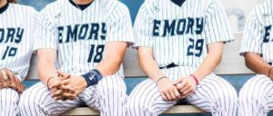 Emory Athletics Secures Historic First-Ever Learfield Directors’ Cup Win