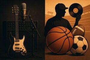 Power Players: Musicians Who Own Sports Teams and Athletes Who Run Music Labels – Live Music Blog