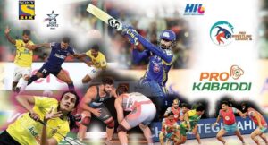 Explore the Top 20 Most Popular Sports in India – Experience the Thrill and Variety!