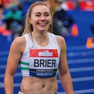 Hannah Brier’s Surprise Team GB Call Transforms Turkey Holiday into an Unforgettable Adventure