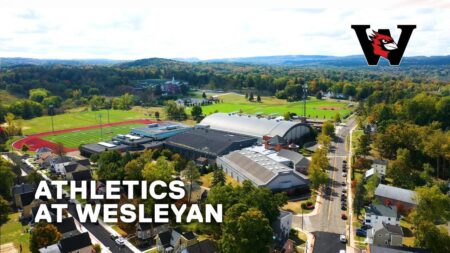 Athletics and Recreation – Wesleyan University