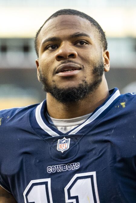 Cowboys Insider Drops Bold Truth About Micah Parsons Trade Rumors