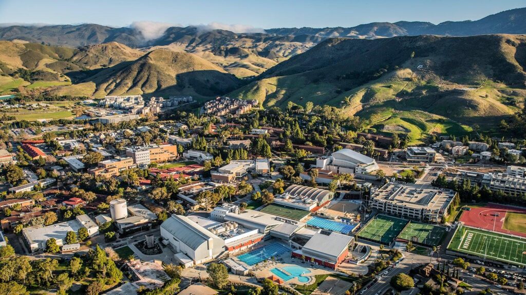 Cal Poly Athletics Officially Elevates STUNT to Varsity Sport