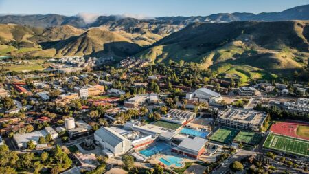 Cal Poly Athletics Officially Elevates STUNT to Varsity Sport