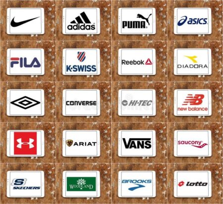 Unveiling the Top 15 Sportswear Brands Leading the World in 2025