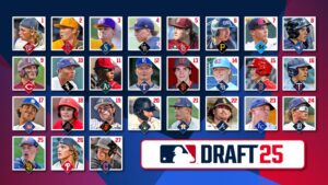 MLB Draft 2025 Day 2: Live Picks, Expert Insights, and Top Prospects Still on the Board