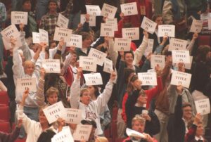 How Title IX is Revolutionizing Women’s Sports Today