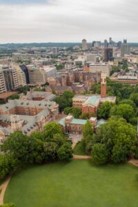Vanderbilt Set to Ignite a Revolutionary New Era in College Sports