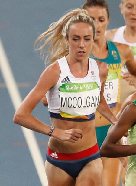Eilish McColgan Breaks the Silence on Menstruation: Why the Taboo Still Persists