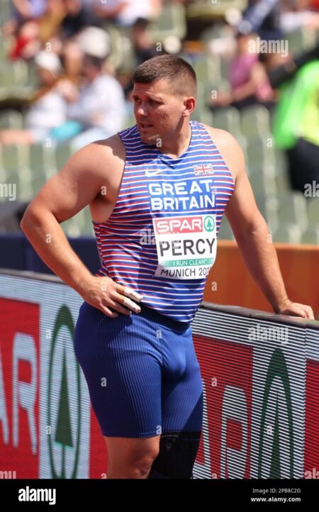 Nick Percy’s Inspiring Journey to Mastering the Metre and Achieving Success