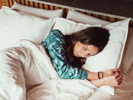 Unlocking Peak Performance: How Quality Sleep Fuels Athletic Success