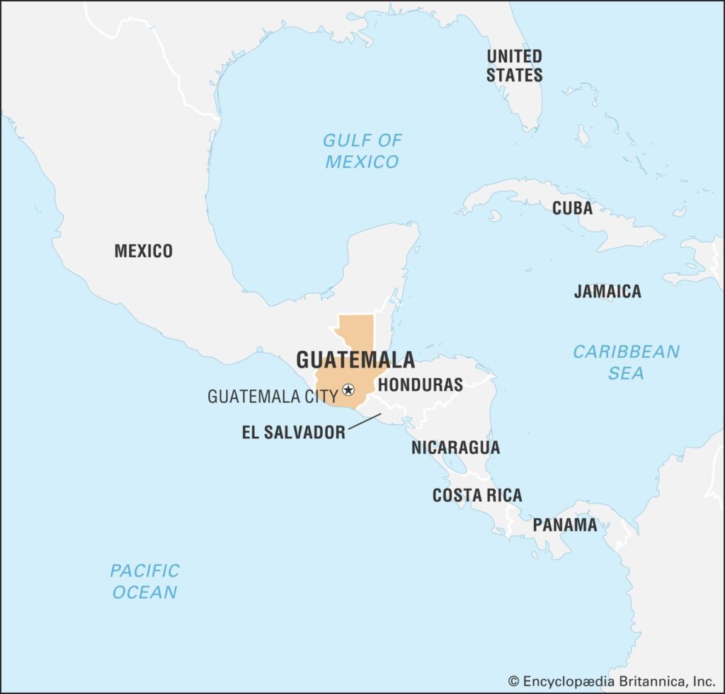 Uncover Guatemala’s Thriving Passion for Soccer, Volleyball, and Athletics