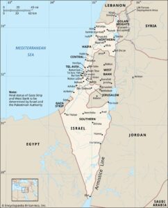 Why the World Can No Longer Ignore the Call to Ban Israel from Global Sports