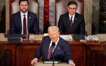 Trump Administration Declares Title IX Doesn’t Cover NIL Payments, Withdraws Recent Guidance