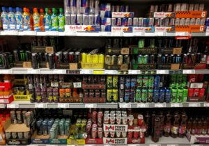 The Hidden Effects of Energy Drinks on Student-Athletes: What Every Athletic Department Must Understand