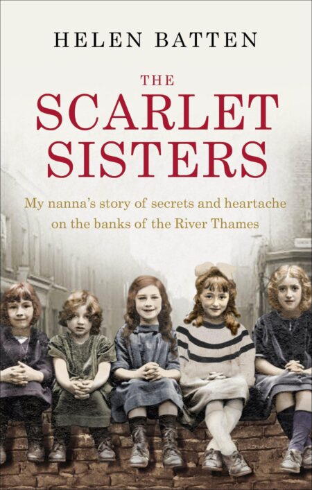 This “Nanna’s” Sports Memoir Could Be the Most Powerful Story You Read All Year