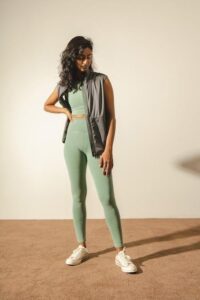 How Athleisure is Transforming the Future of Sports Retail