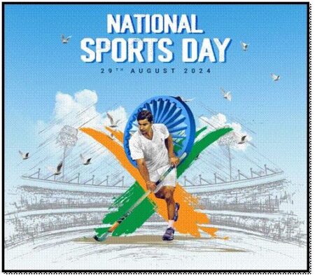 Making India Fit: National Sports Day 2025 – CII Blog